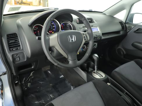 Used 2008 Honda Fit Sport image 11