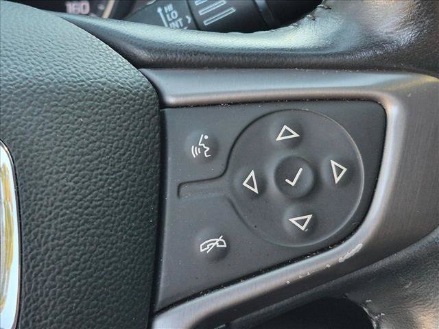 Used 2021 GMC Acadia AT4 AWD/4WD image 16