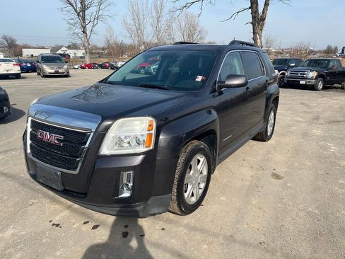 Used 2014 GMC Terrain SLE w/ Convenience Package AWD/4WD image 1