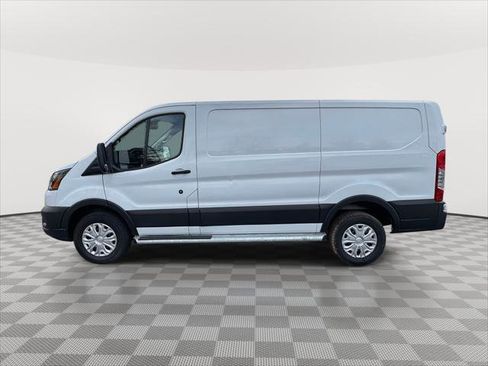 Used 2024 Ford Transit 250 Low Roof w/ Exterior Upgrade Package image 4