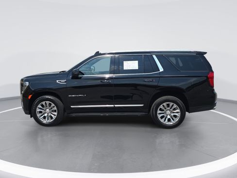 Used 2021 GMC Yukon Denali AWD/4WD image 6