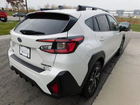 New 2026 Subaru Crosstrek 2.5i Premium image 7