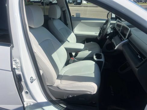 Used 2024 Hyundai Ioniq 5 Limited RWD image 36