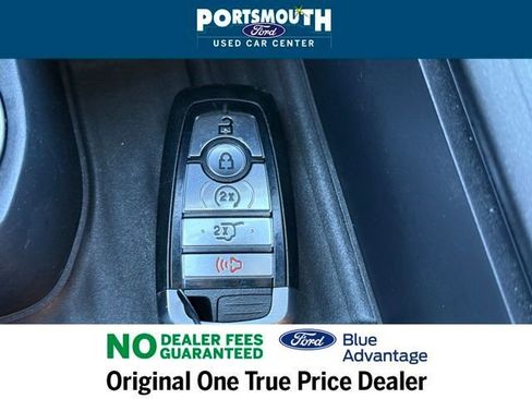 Used 2025 Ford Expedition Max Active image 14