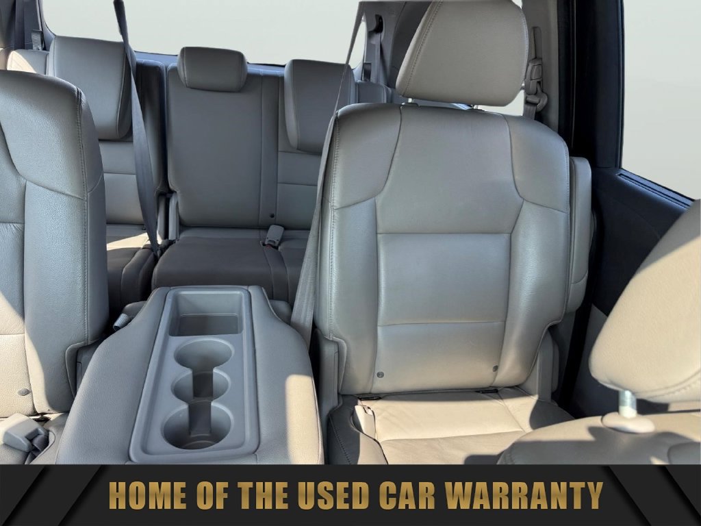 Used 2015 Honda Odyssey EX-L image 20