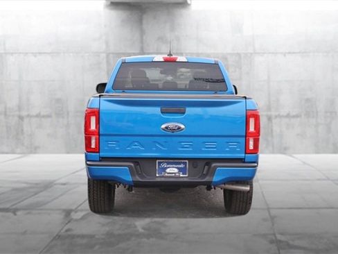 Certified 2022 Ford Ranger XLT image 6