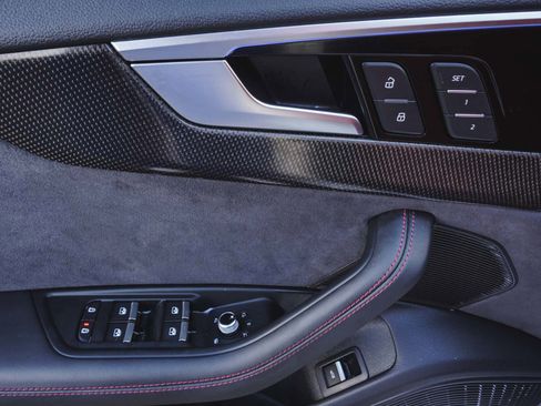 Used 2025 Audi S5 Premium Plus w/ Premium Plus Package image 10