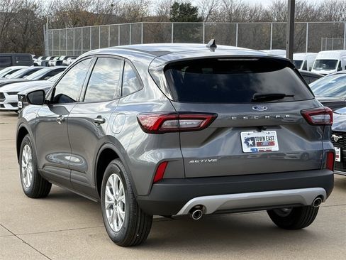 New 2026 Ford Escape Active image 28