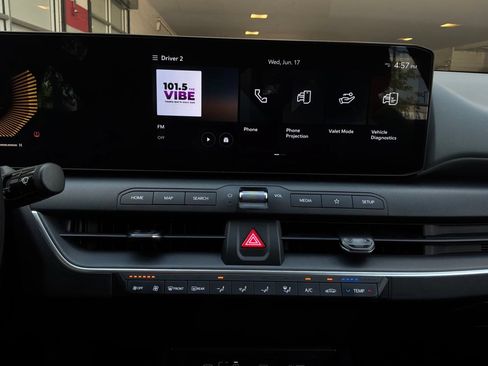 Used 2025 Kia K4 FWD image 27