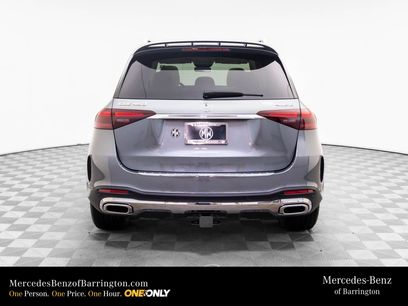New 2026 Mercedes-Benz GLE 450 4MATIC