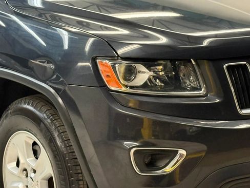 Used 2014 Jeep Grand Cherokee Laredo w/ Quick Order Package 23E RWD image 5