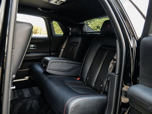 Used 2022 Rolls-Royce Ghost image 73