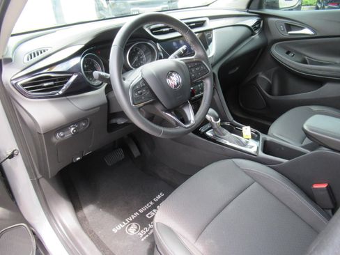 Used 2023 Buick Encore GX Preferred FWD image 15
