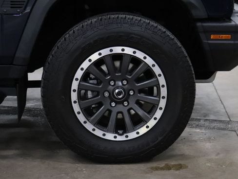 Used 2025 INEOS Grenadier image 31