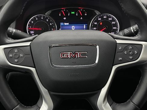Used 2020 GMC Acadia SLE w/ Driver Convenience Package FWD image 20