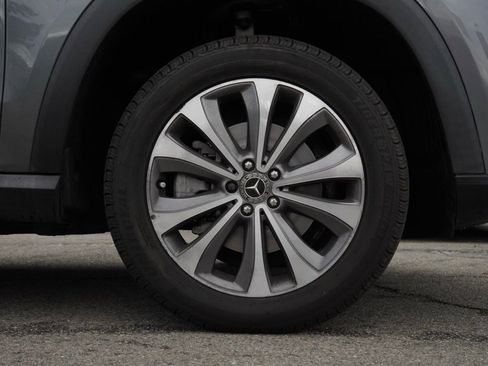 Used 2022 Mercedes-Benz GLE 350 4MATIC image 7