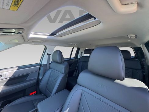 New 2026 Hyundai Santa Fe XRT image 6