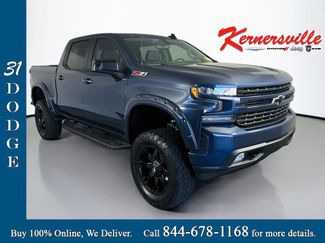 Used 2021 Chevrolet Silverado 1500 RST w/ All Star Edition Plus AWD/4WD video 1