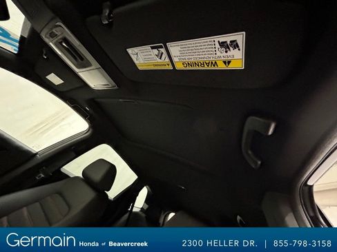 Used 2026 Honda CR-V Sport Touring image 29