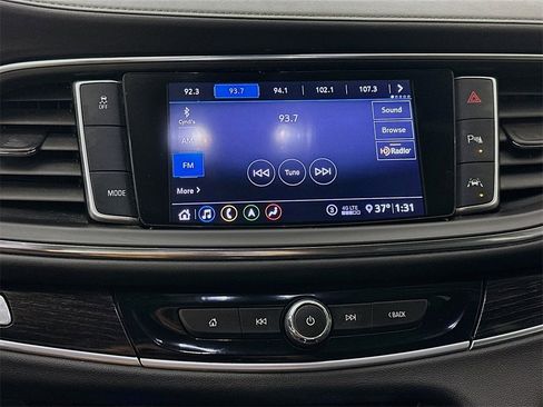 Used 2021 Buick Enclave Avenir w/ Avenir Technology Package image 15