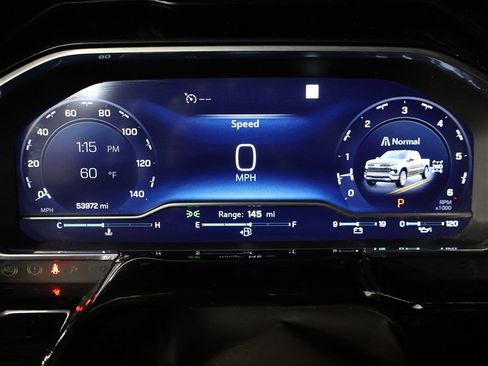 Used 2022 Chevrolet Silverado 1500 RST w/ All Star Edition Plus image 13