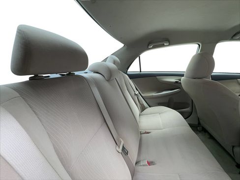 Used 2011 Toyota Corolla LE FWD image 24