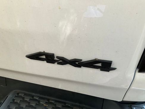 Used 2025 RAM 1500 Big Horn AWD/4WD image 8