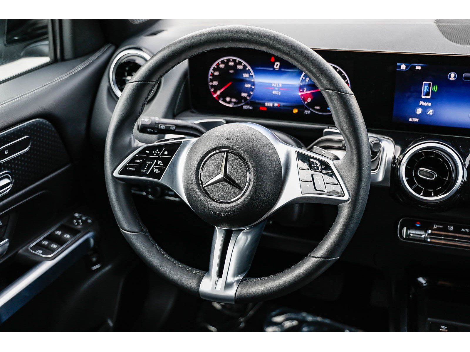Certified 2026 Mercedes-Benz GLB 250 image 14