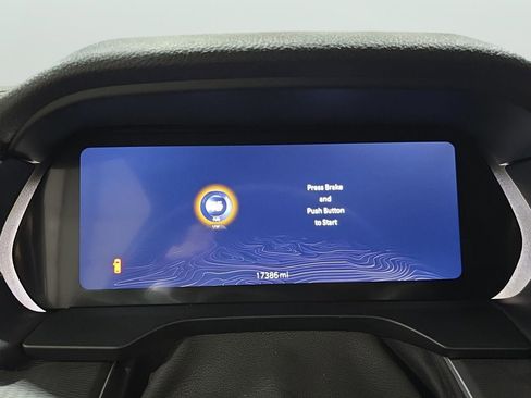 Used 2024 Jeep Grand Cherokee Altitude image 11