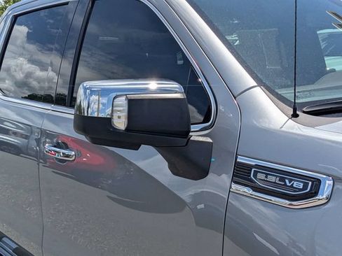 Used 2025 GMC Sierra 1500 Denali AWD/4WD image 11