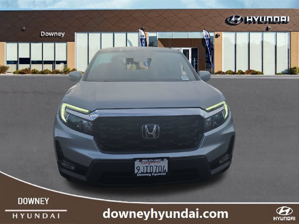Used 2023 Honda Passport EX-L image 7