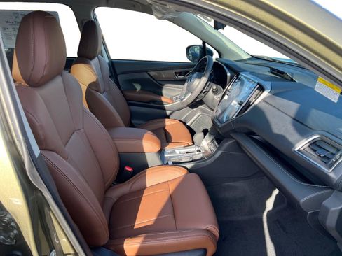 New 2026 Subaru Ascent Touring image 15
