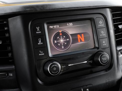 Used 2021 RAM 2500 Big Horn image 29