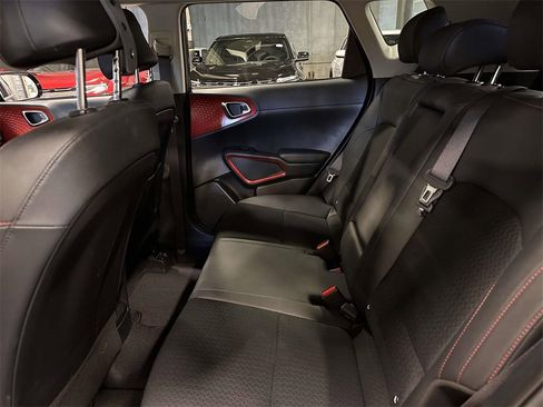 Used 2024 Kia Soul GT-Line image 18