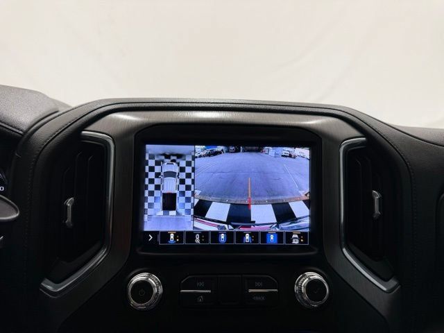 Used 2020 GMC Sierra 3500 Denali w/ Denali Ultimate Package AWD/4WD image 39
