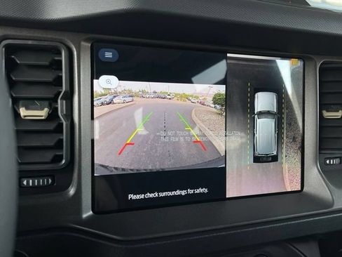 New 2026 Ford Bronco Badlands AWD/4WD image 12