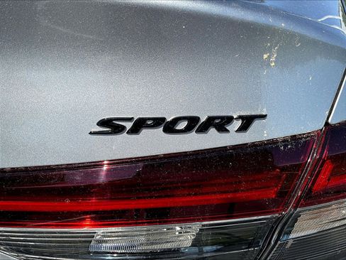 New 2026 Honda Civic Sport image 14