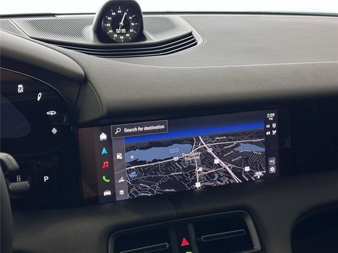 New 2025 Porsche Taycan image 26