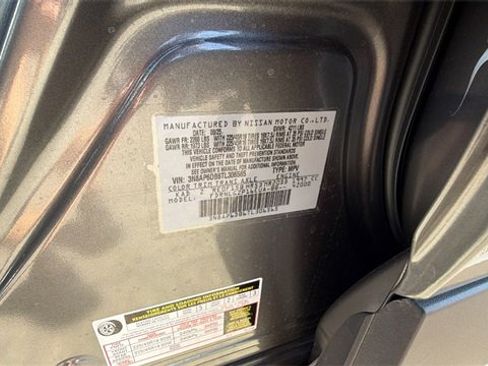 New 2026 Nissan Kicks SR w/ Cold Weather Package image 33