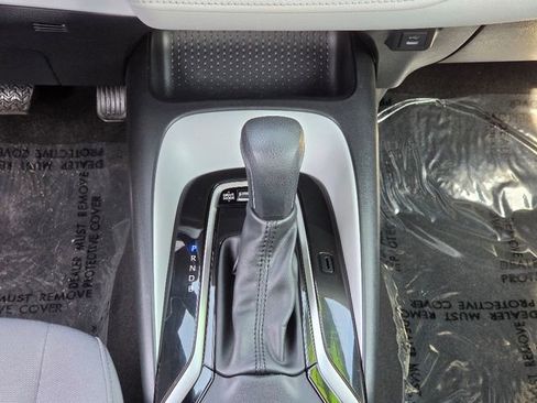 Used 2024 Toyota Corolla SE image 29