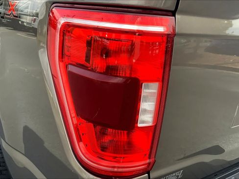Used 2021 Ford F150 XLT AWD/4WD image 28