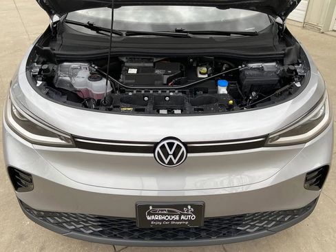 Used 2023 Volkswagen ID.4 Pro S image 28