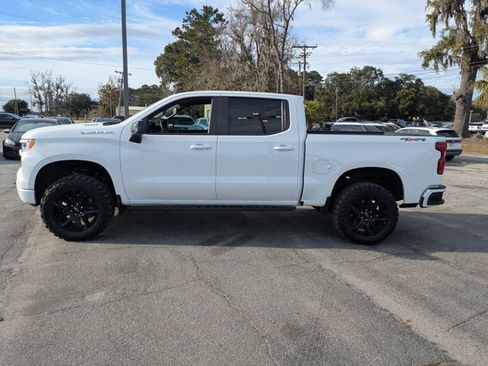 Used 2023 Chevrolet Silverado 1500 RST image 9