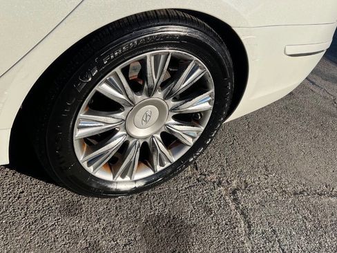 Used 2009 Hyundai Genesis 3.8 w/ Technology Pkg 4 image 34