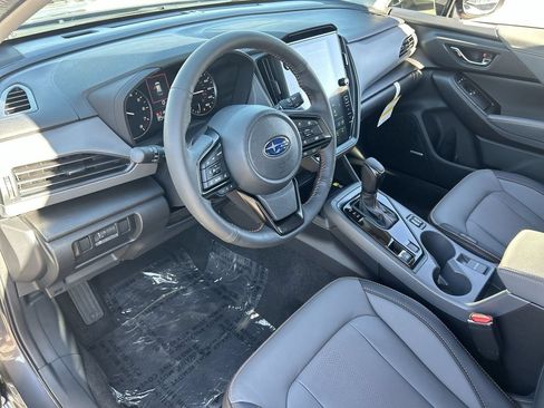 New 2026 Subaru Crosstrek 2.5i Limited AWD/4WD image 14