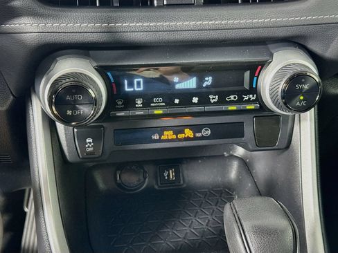 Certified 2024 Toyota RAV4 XLE w/ Convenience Package AWD/4WD image 15