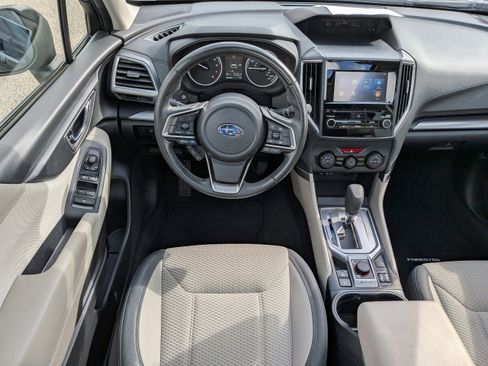 Certified 2022 Subaru Forester Premium image 15