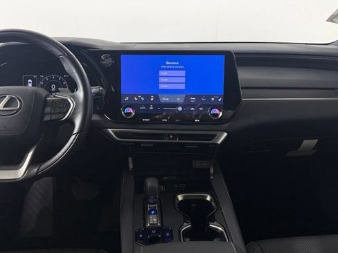 Used 2023 Lexus RX 350 Premium w/ Cold Area Package FWD image 24