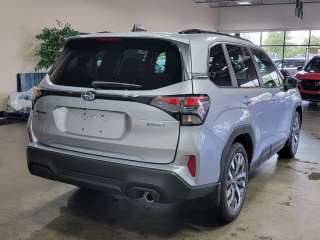 New 2026 Subaru Forester Touring AWD/4WD image 5