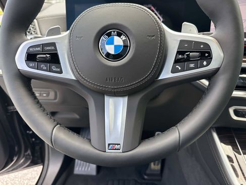 New 2026 BMW X5 xDrive40i w/ M Sport Package AWD/4WD image 18